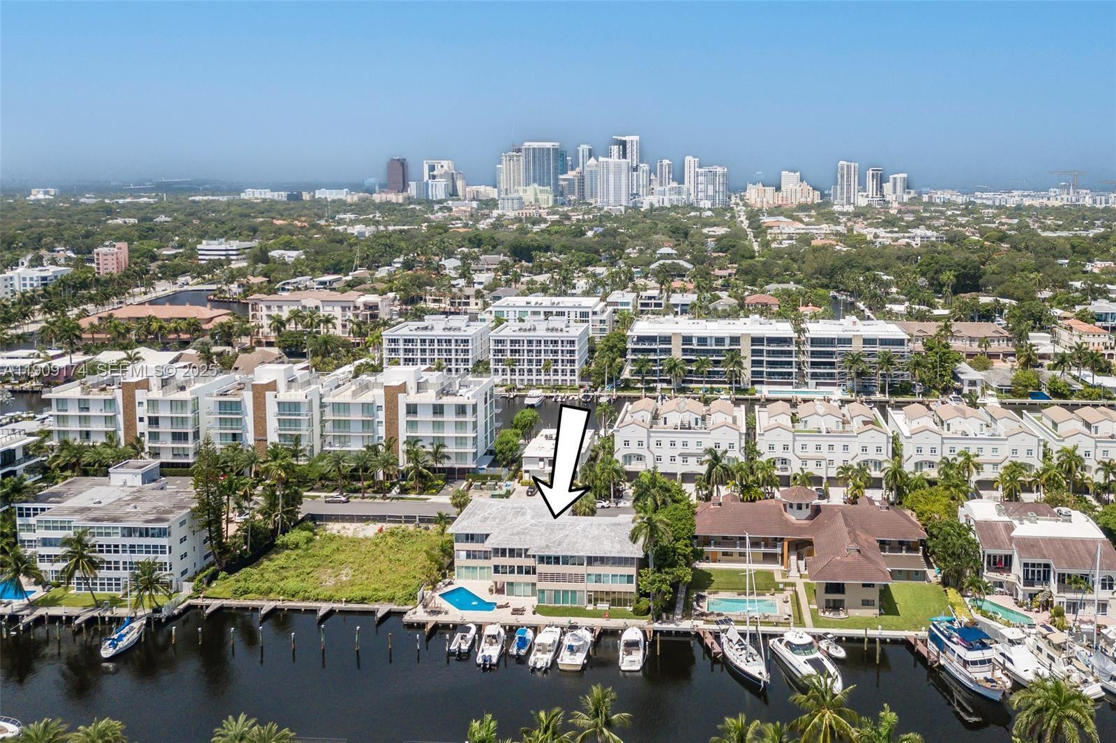 54 Isle Of Venice Dr #7 Fort Lauderdale, FL 33301