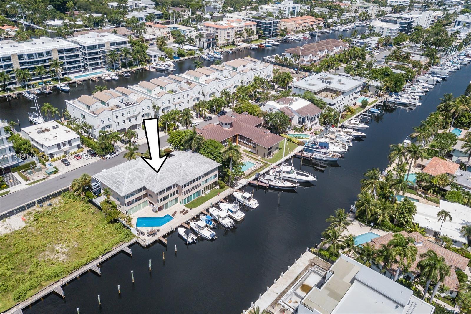 54 Isle Of Venice Dr #7 Fort Lauderdale, FL 33301