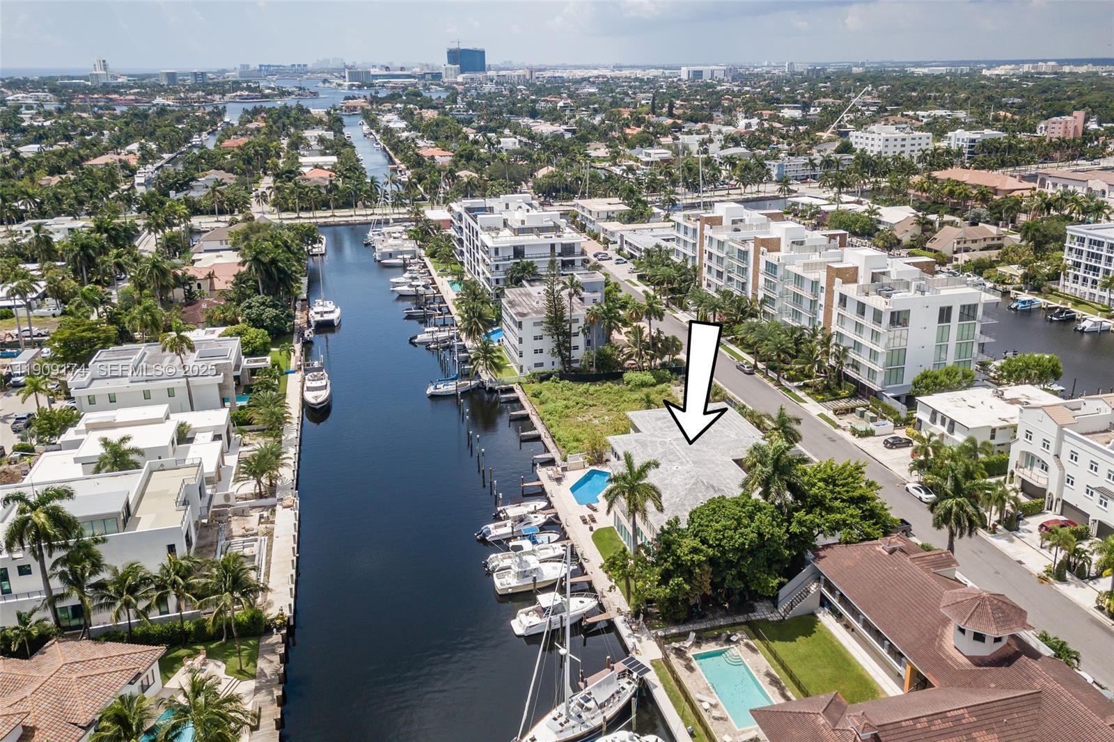 54 Isle Of Venice Dr #7 Fort Lauderdale, FL 33301