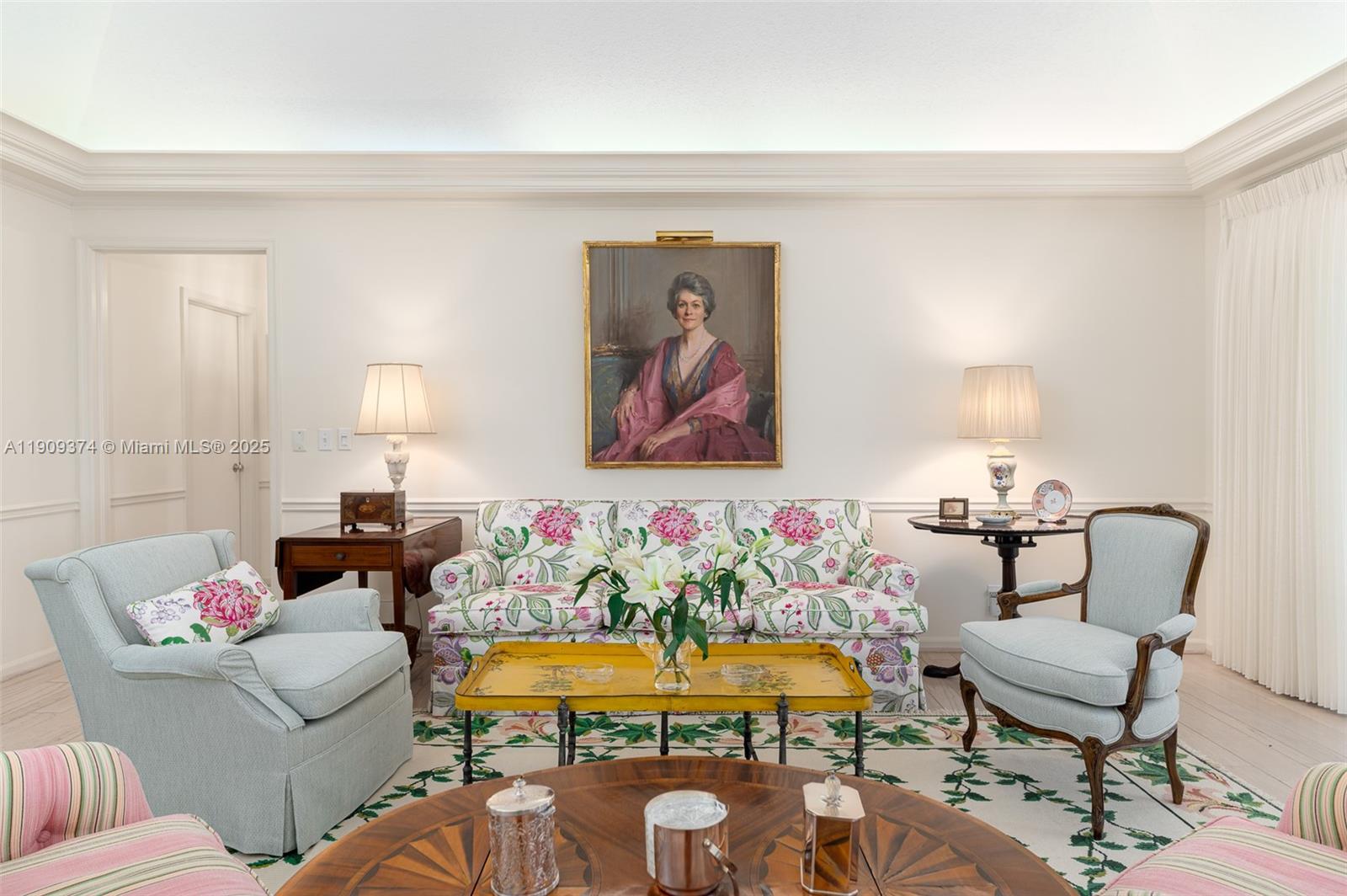 18 Gomez Rd Jupiter Island, FL 33455