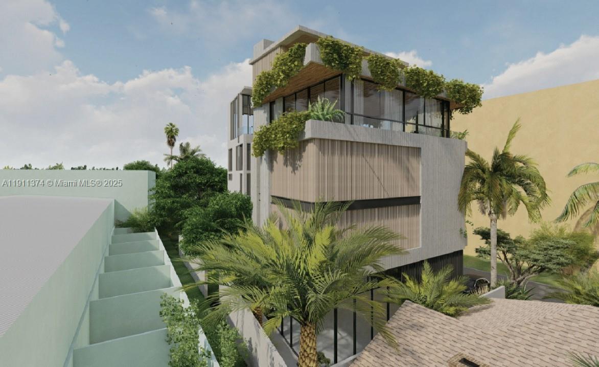 10 Century Ln Miami Beach, FL 33139