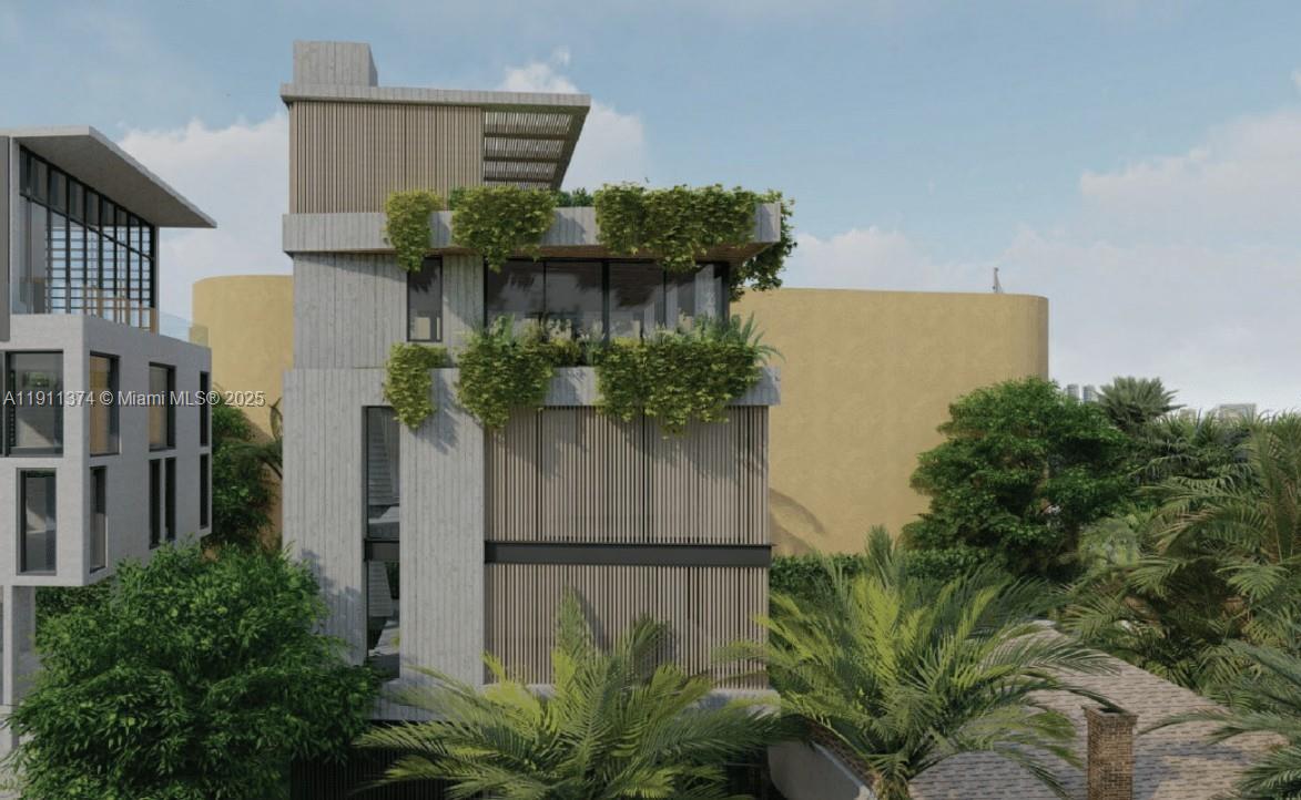 10 Century Ln Miami Beach, FL 33139