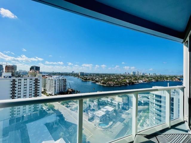 3101 Bayshore Dr #1701 Fort Lauderdale, FL 33304