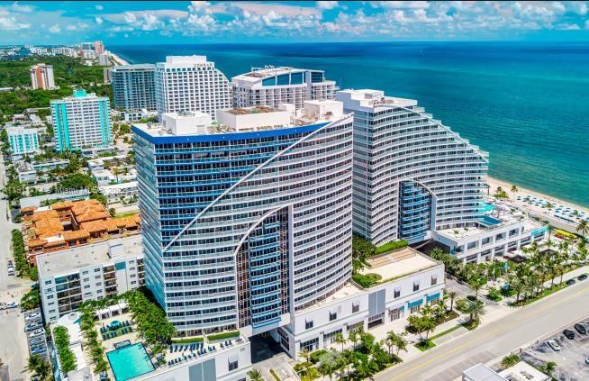 3101 Bayshore Dr #1701 Fort Lauderdale, FL 33304