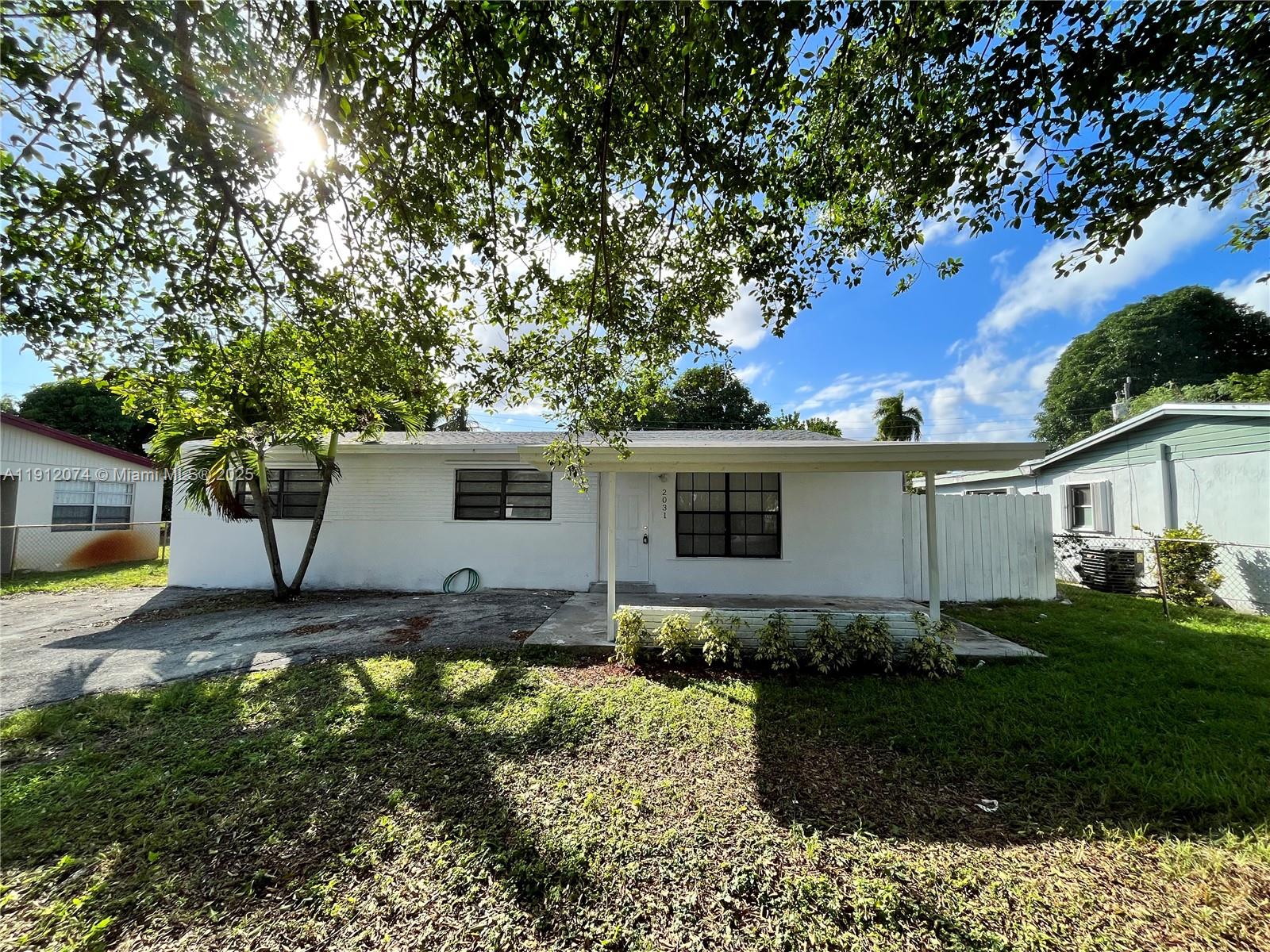 2031 NW 30th Ave #2031