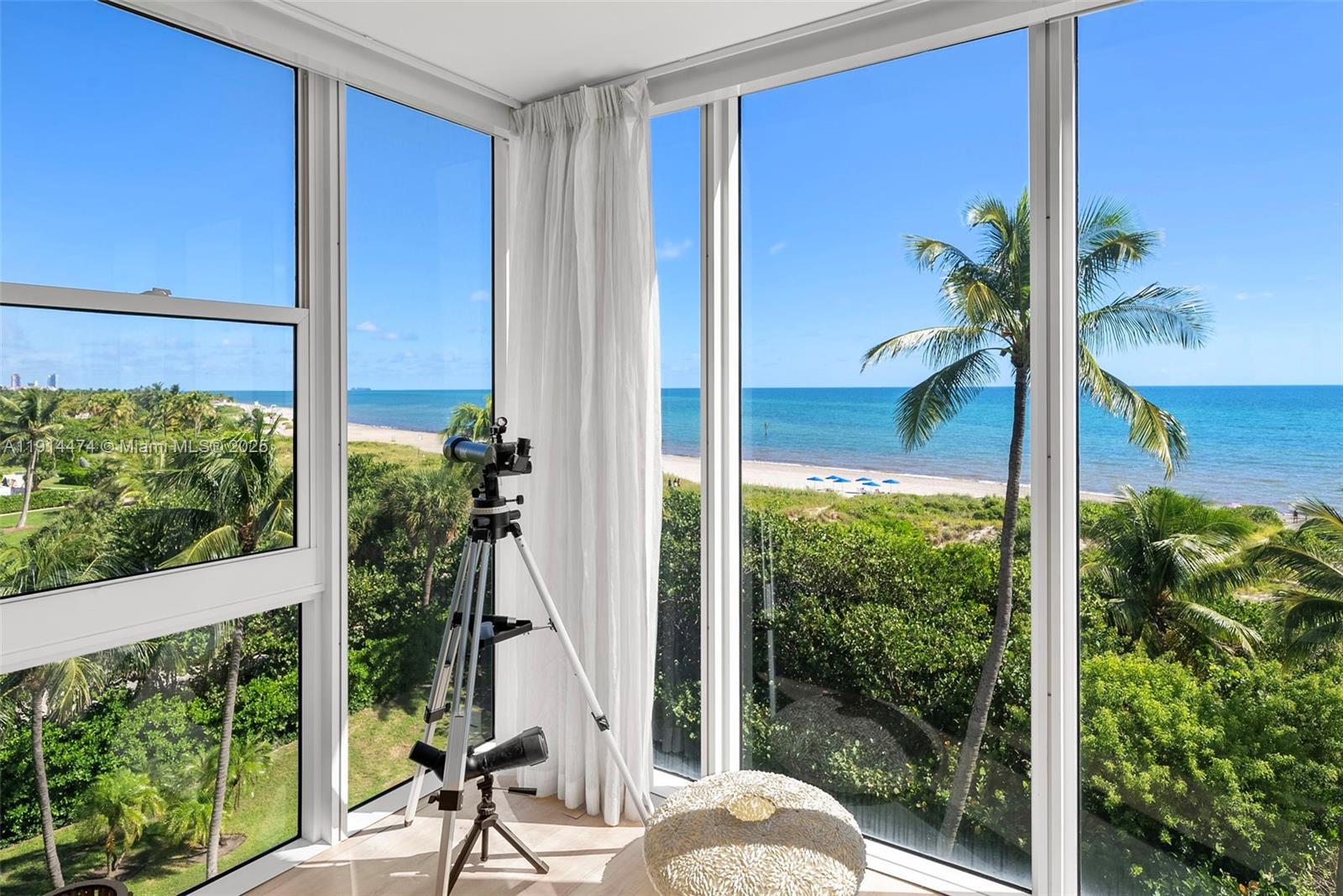 200 Ocean Ln Dr #501 Key Biscayne, FL 33149