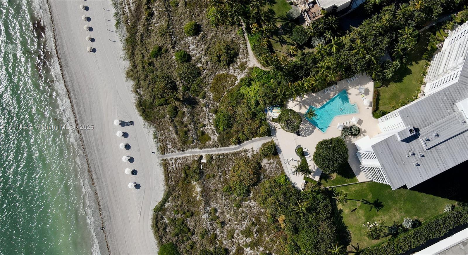 200 Ocean Ln Dr #501 Key Biscayne, FL 33149