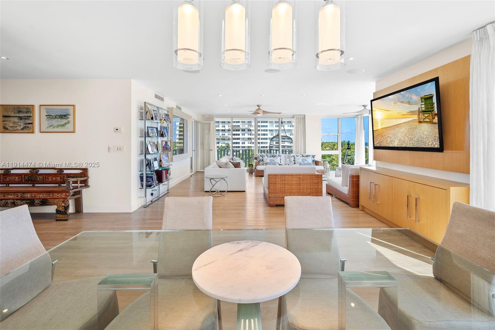 200 Ocean Ln Dr #501 Key Biscayne, FL 33149