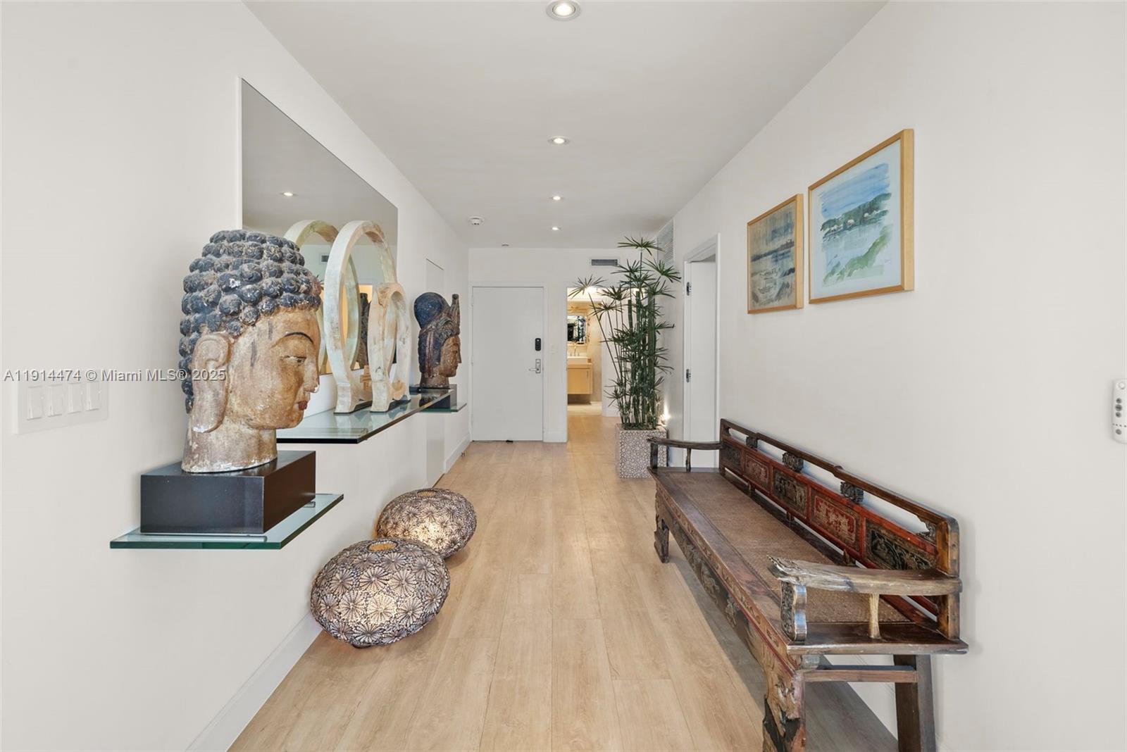 200 Ocean Ln Dr #501 Key Biscayne, FL 33149