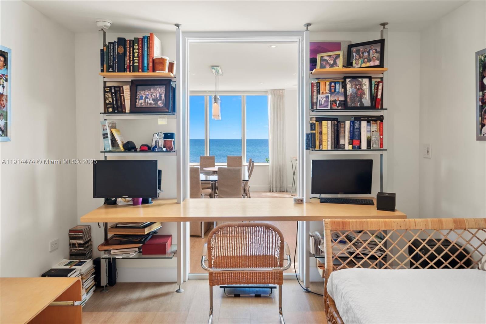 200 Ocean Ln Dr #501 Key Biscayne, FL 33149