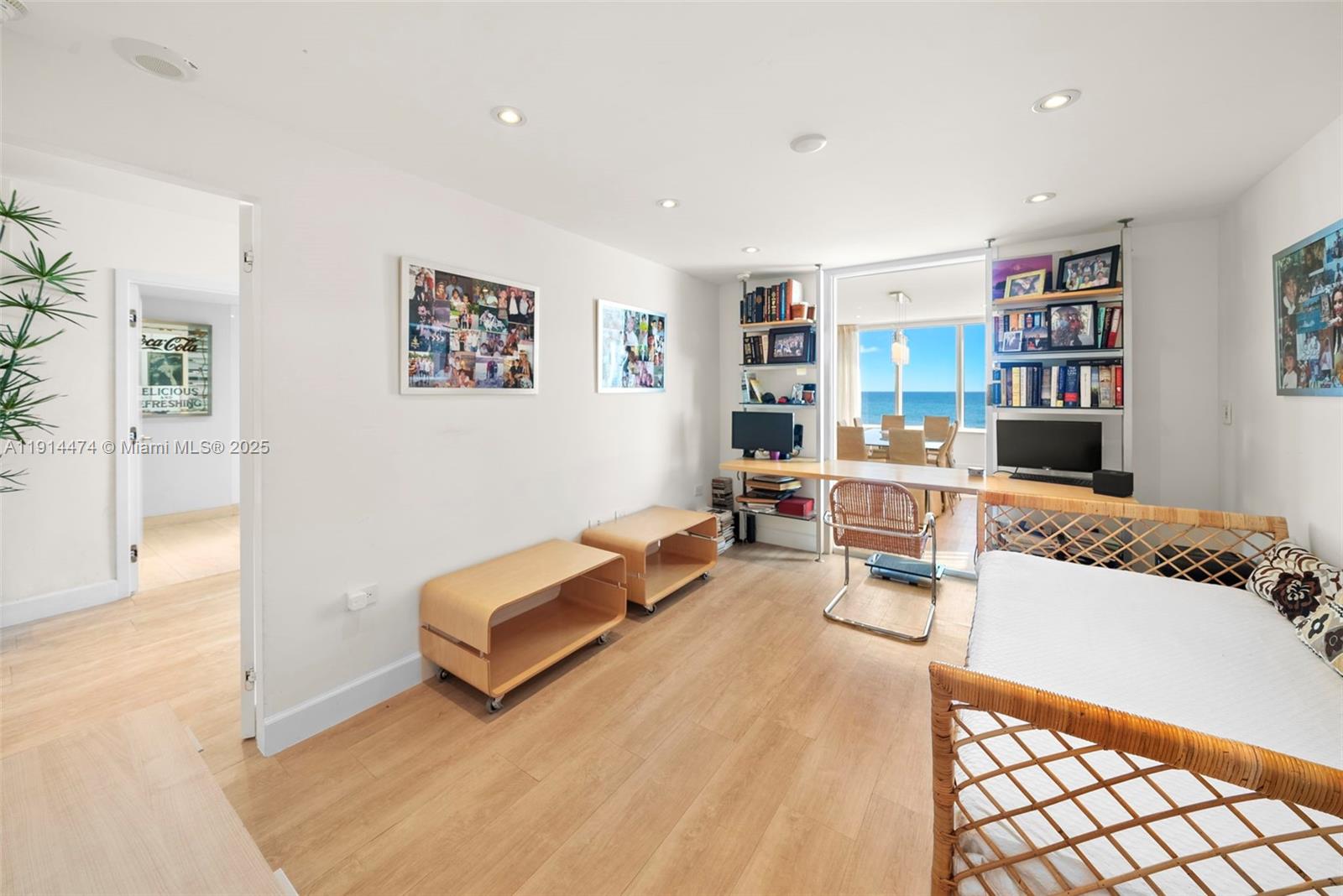 200 Ocean Ln Dr #501 Key Biscayne, FL 33149