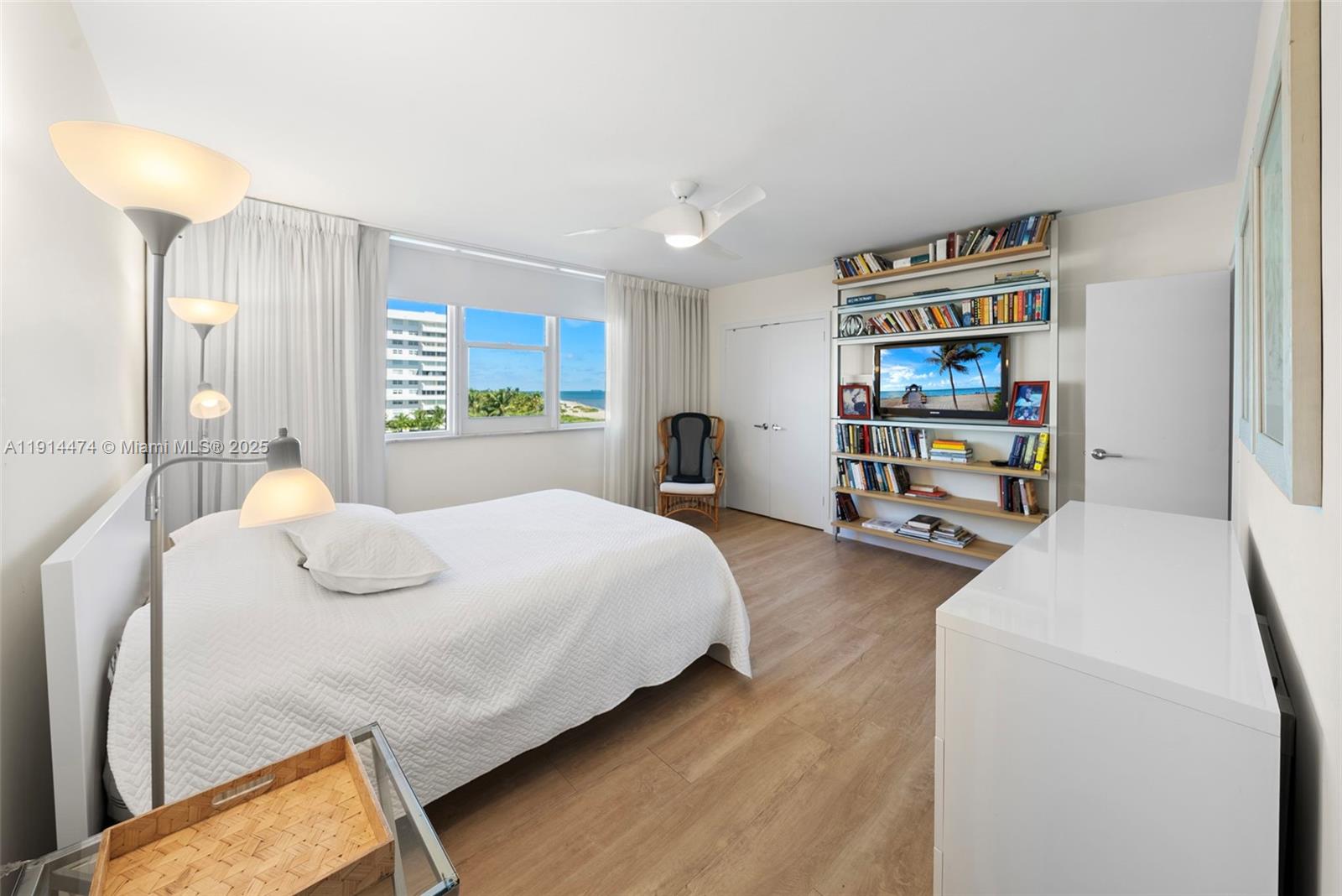 200 Ocean Ln Dr #501 Key Biscayne, FL 33149