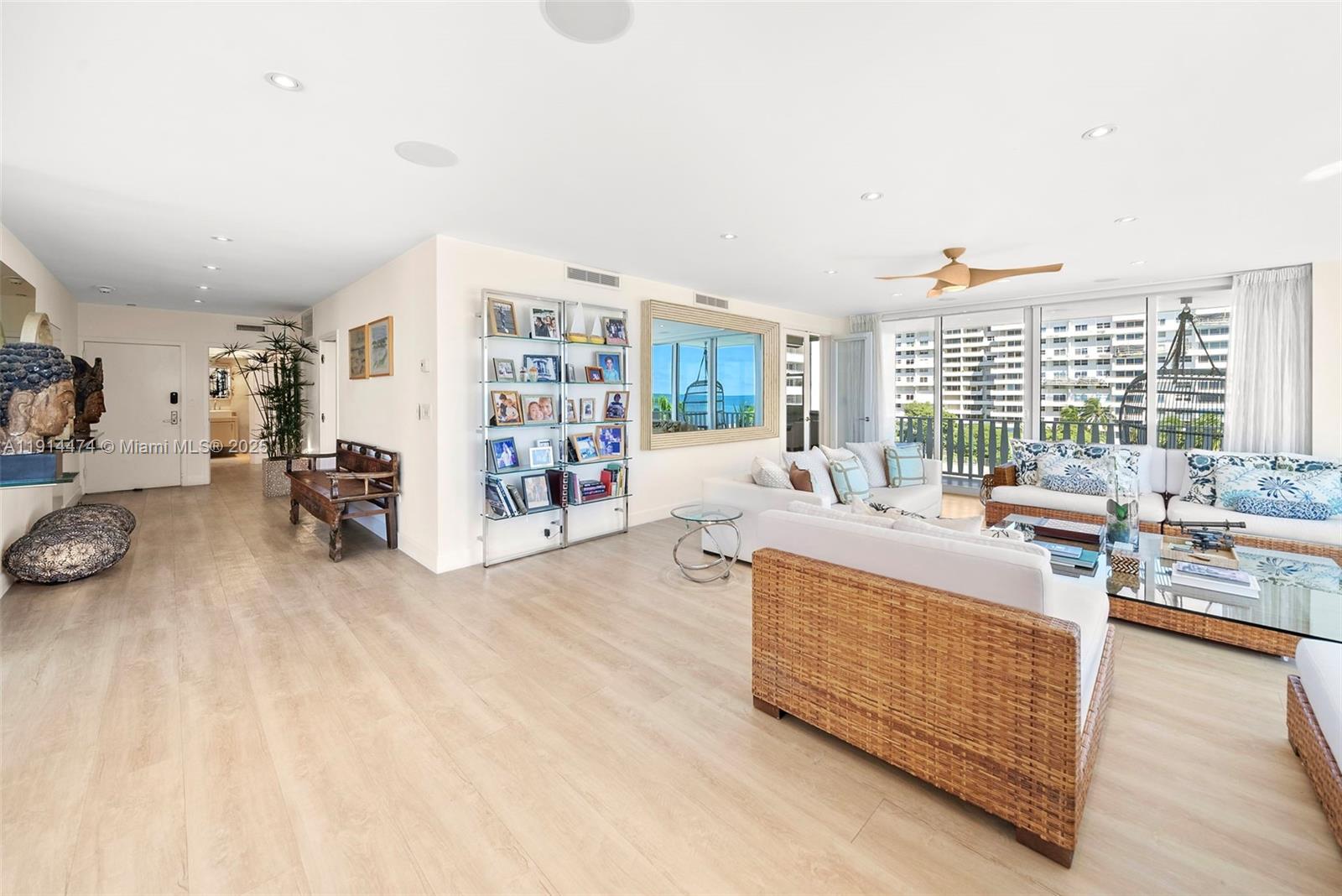 200 Ocean Ln Dr #501 Key Biscayne, FL 33149