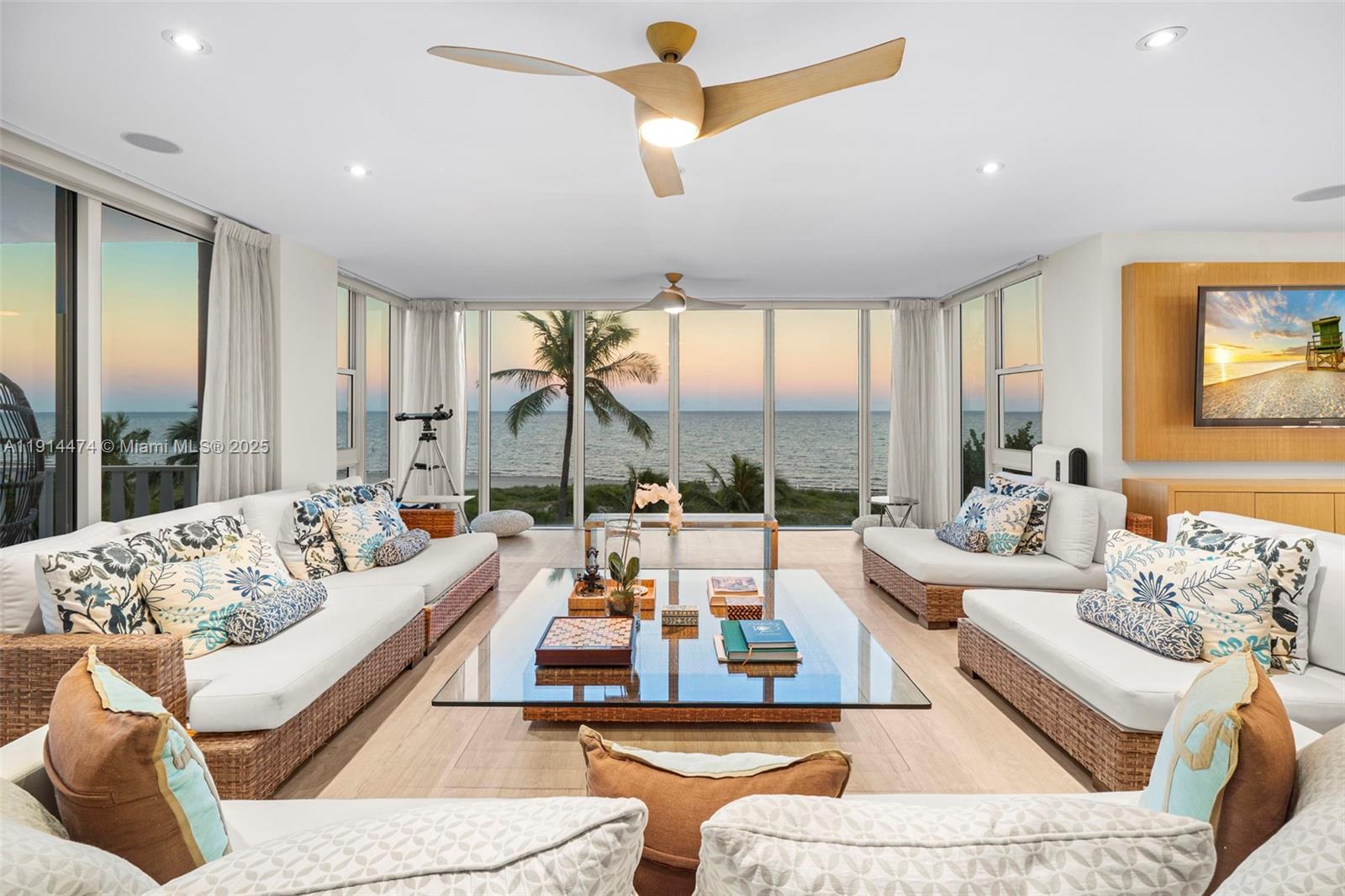 200 Ocean Ln Dr #501 Key Biscayne, FL 33149