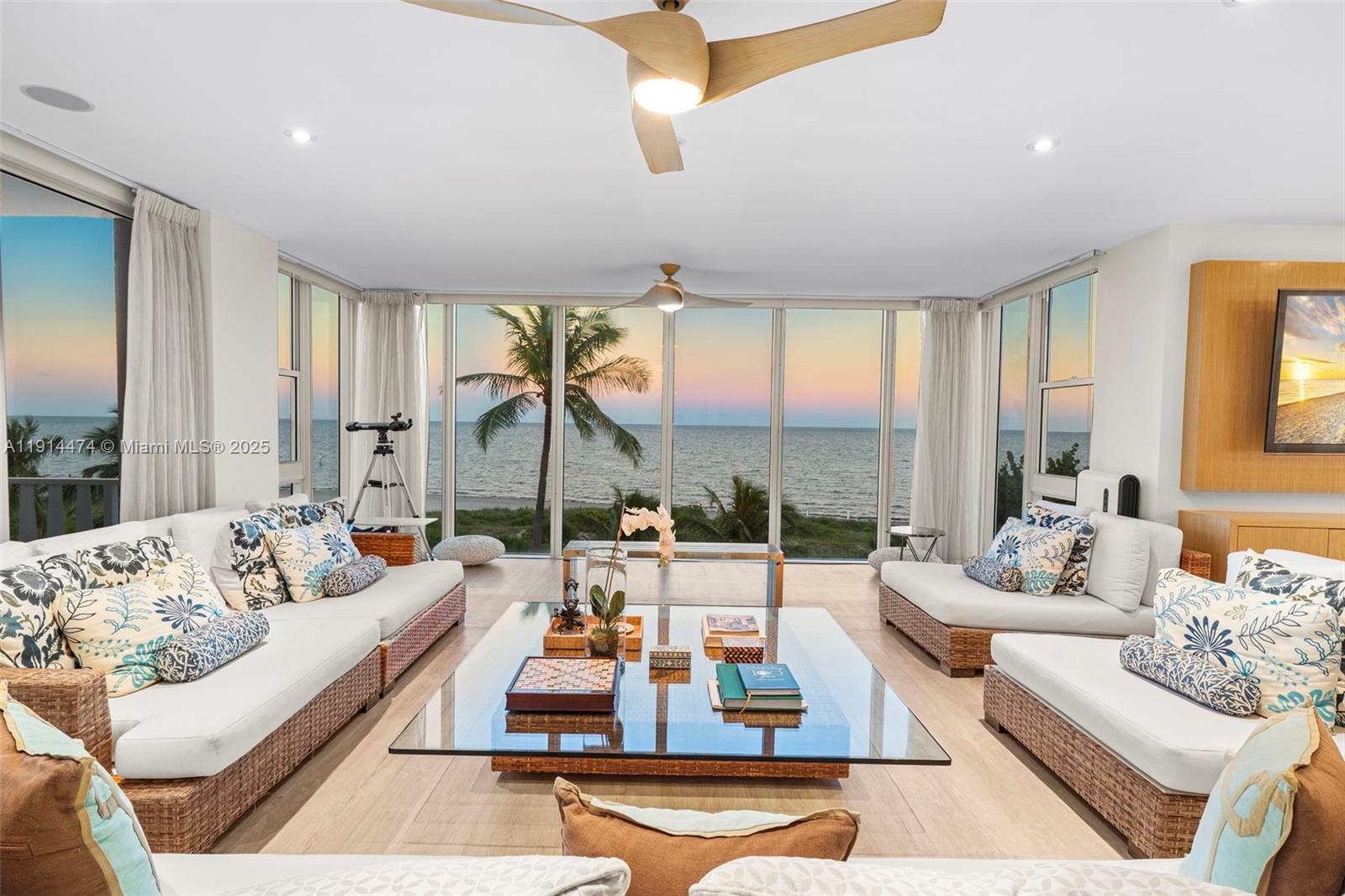 200 Ocean Ln Dr #501 Key Biscayne, FL 33149