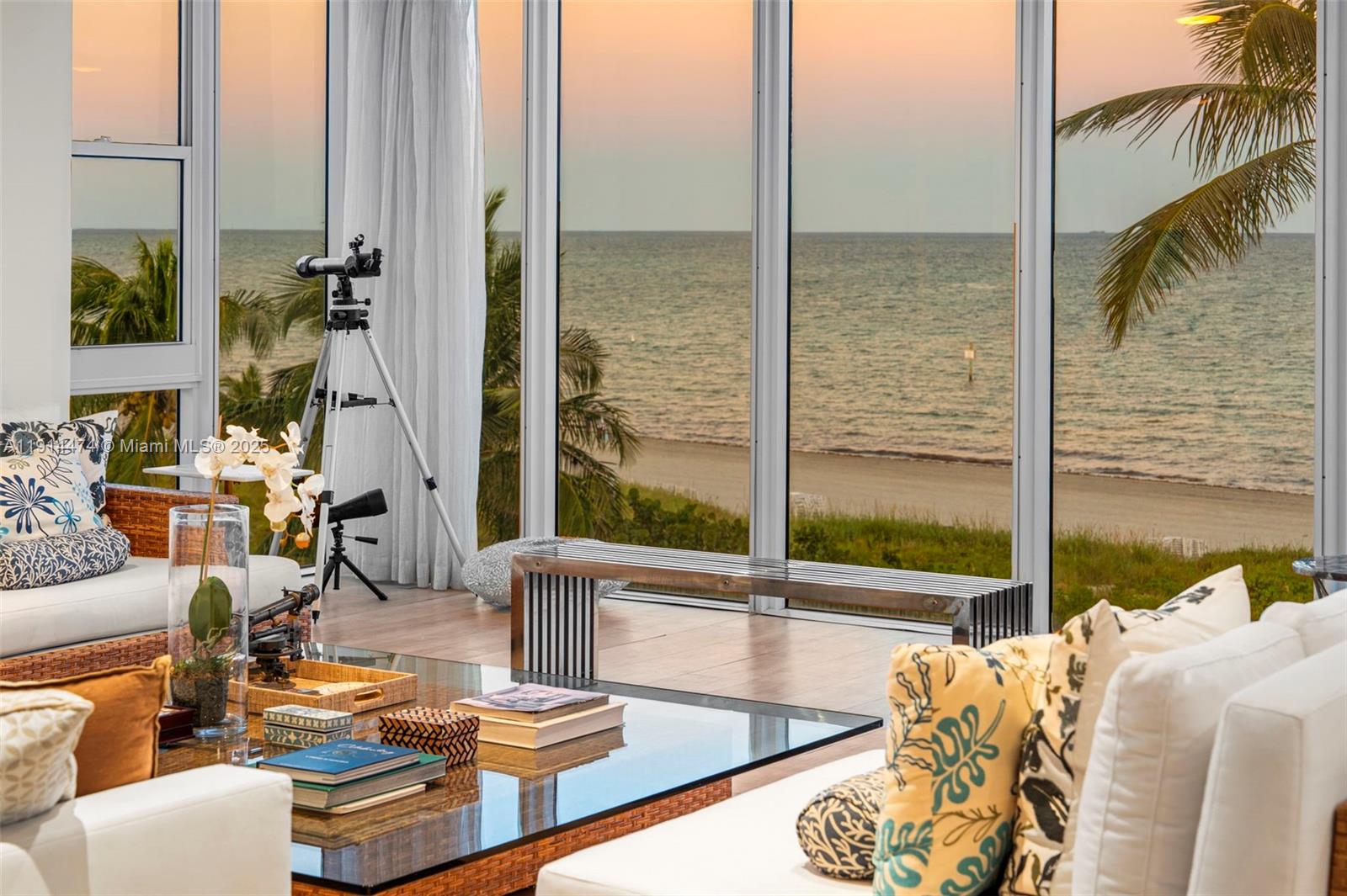 200 Ocean Ln Dr #501 Key Biscayne, FL 33149