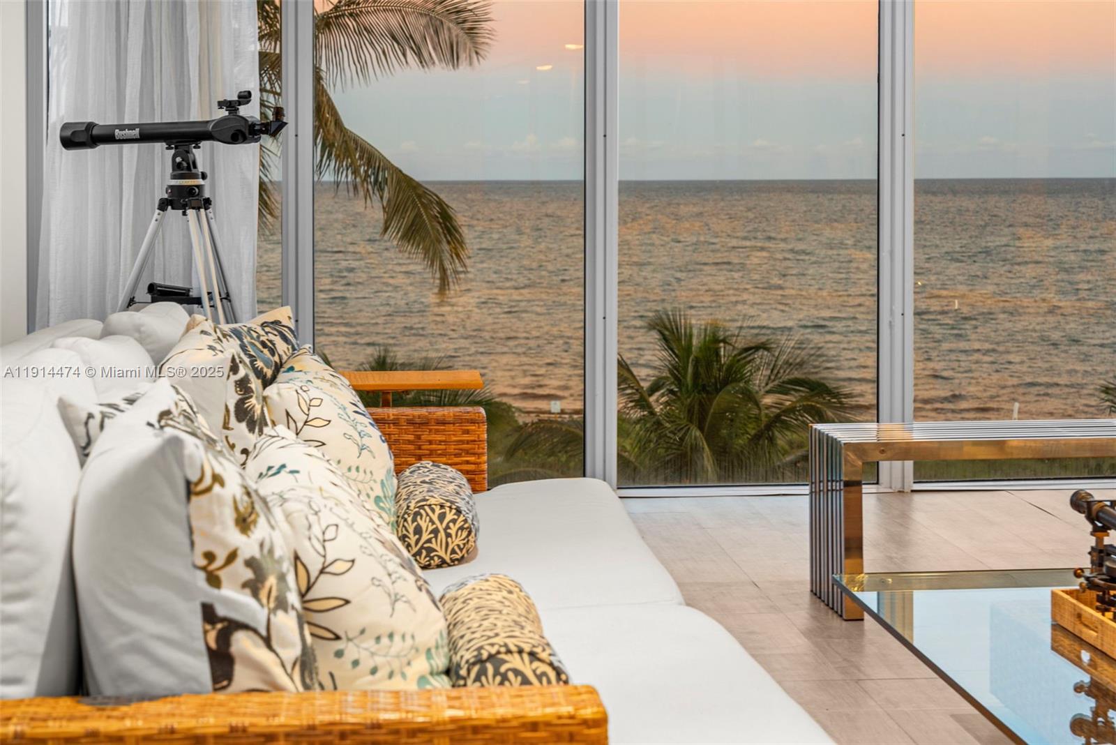 200 Ocean Ln Dr #501 Key Biscayne, FL 33149