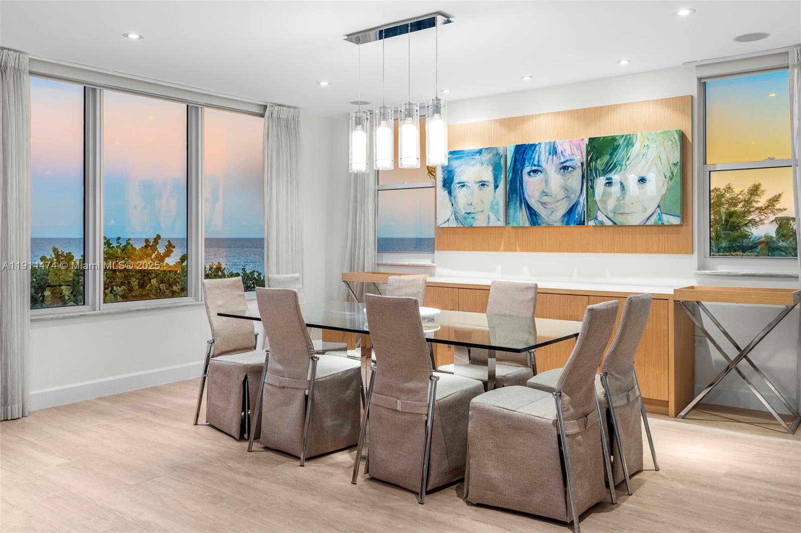 200 Ocean Ln Dr #501 Key Biscayne, FL 33149