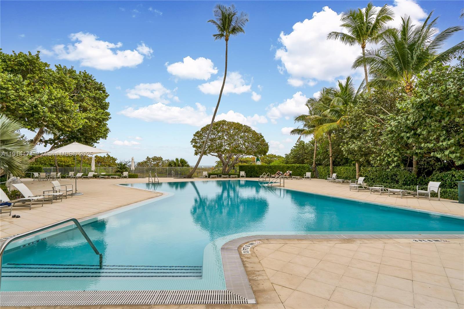 200 Ocean Ln Dr #501 Key Biscayne, FL 33149