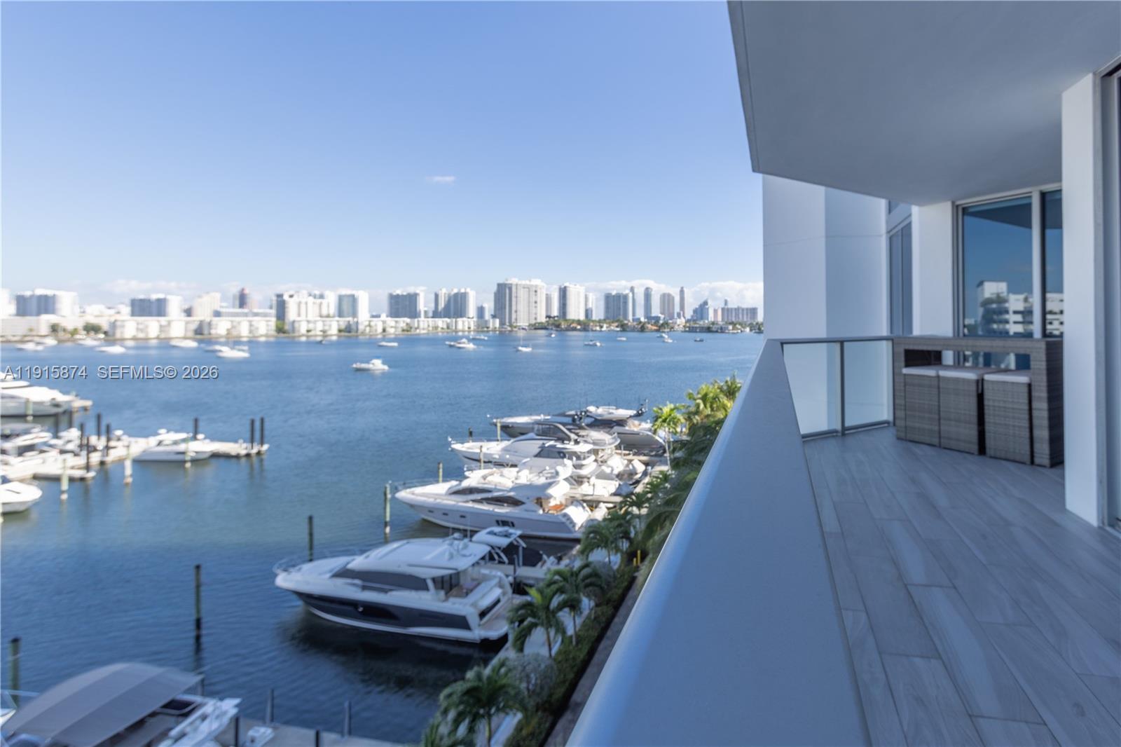17111 Biscayne Blvd #505 North Miami Beach, FL 33160