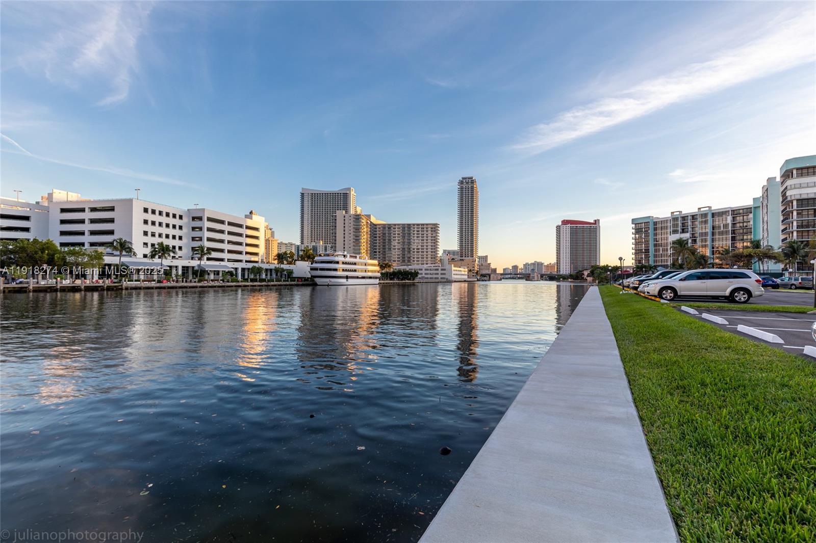 400 Leslie Dr #1014 Hallandale Beach, FL 33009