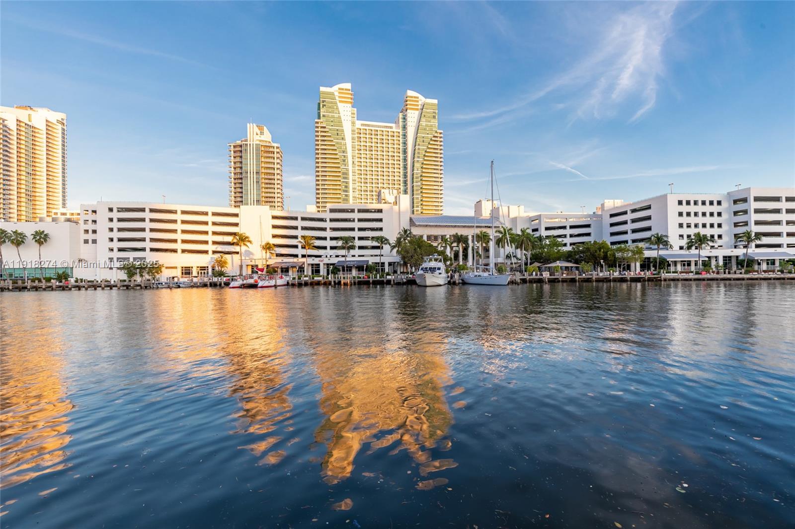 400 Leslie Dr #1014 Hallandale Beach, FL 33009