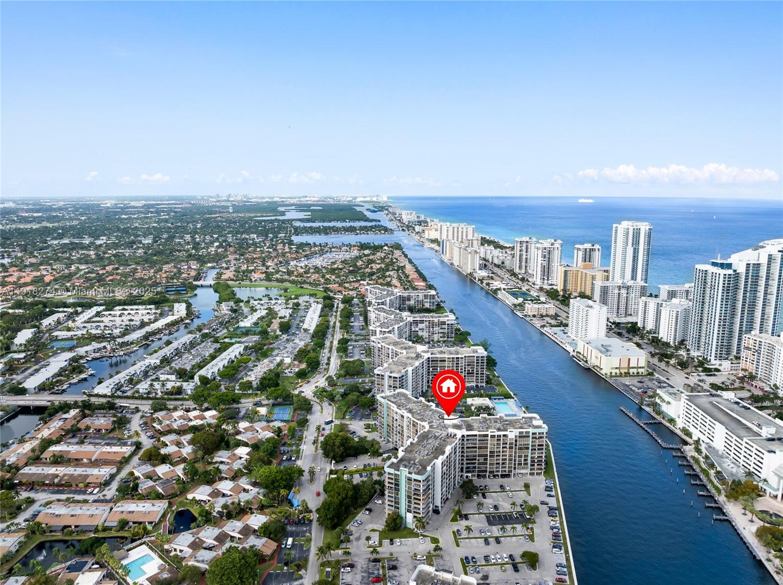 400 Leslie Dr #1014 Hallandale Beach, FL 33009