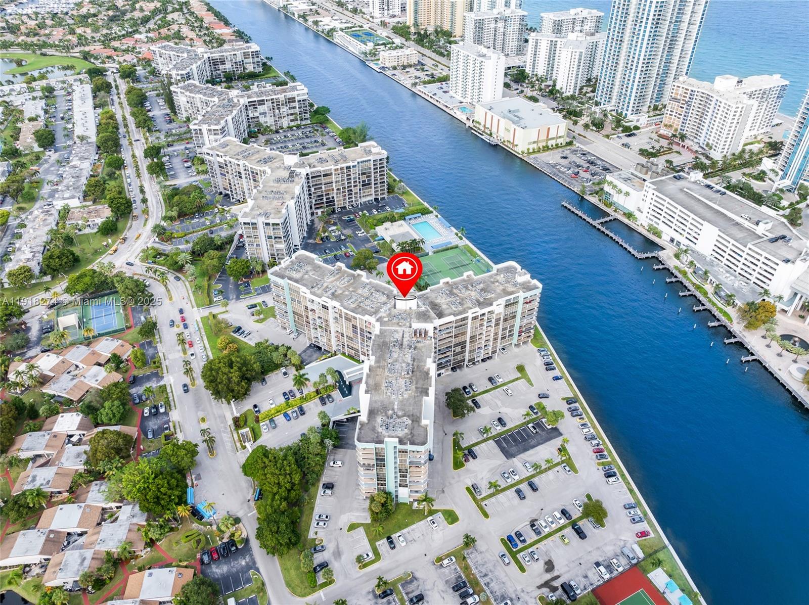 400 Leslie Dr #1014 Hallandale Beach, FL 33009