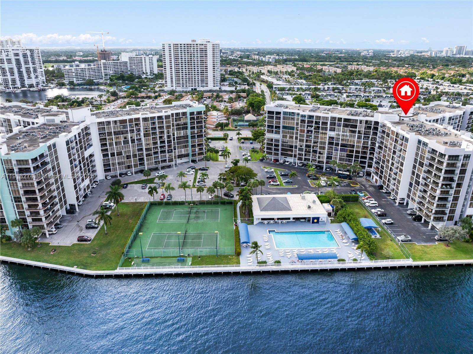 400 Leslie Dr #1014 Hallandale Beach, FL 33009