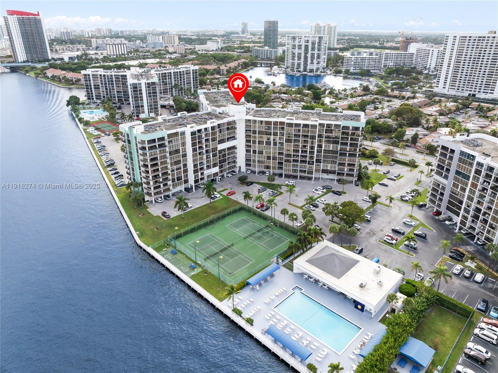 400 Leslie Dr #1014 Hallandale Beach, FL 33009