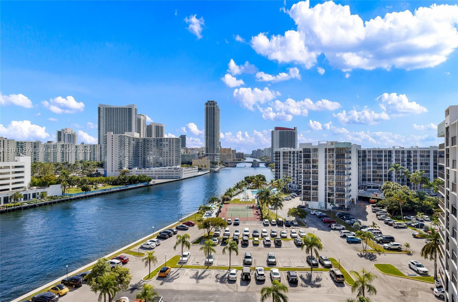 400 Leslie Dr #1014 Hallandale Beach, FL 33009