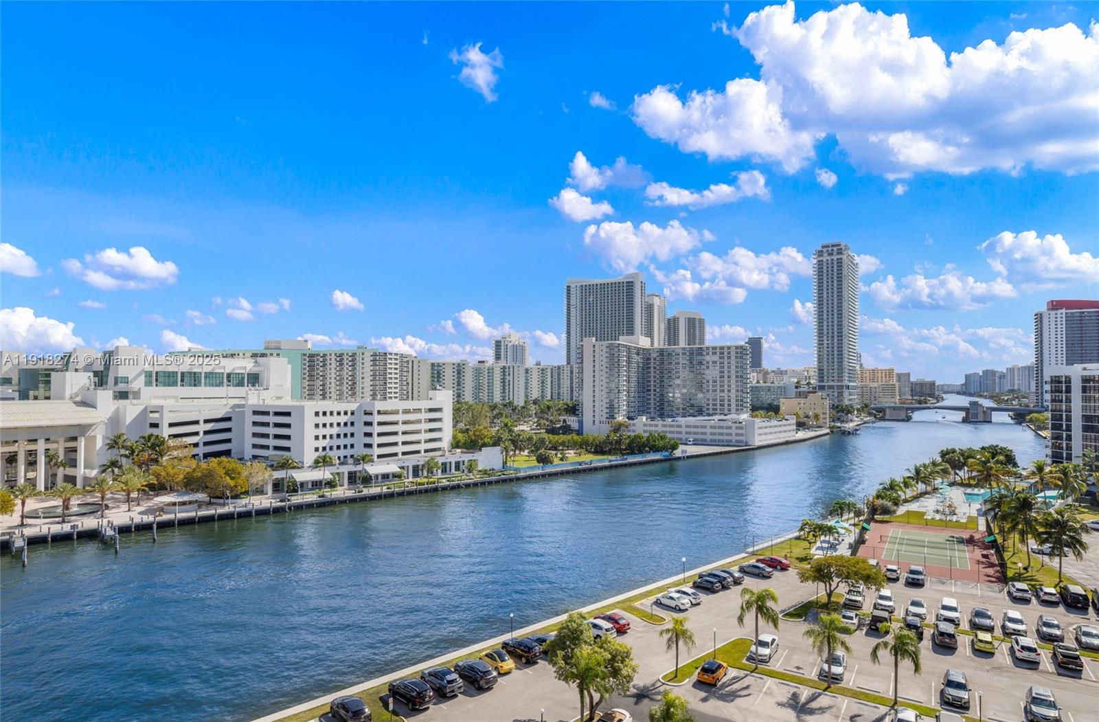 400 Leslie Dr #1014 Hallandale Beach, FL 33009