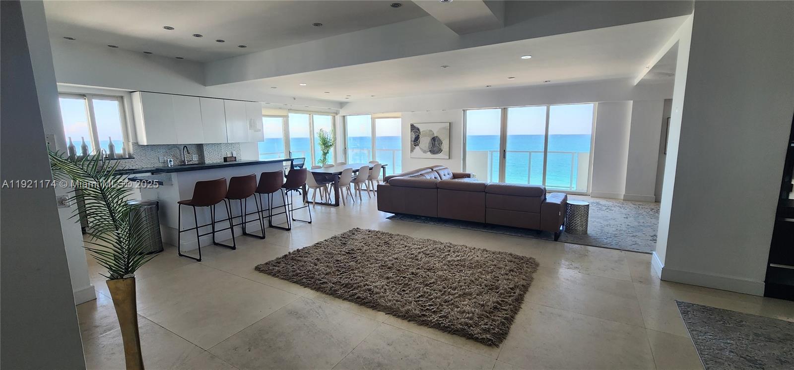 9499 Collins Ave #PH-02 Surfside, FL 33154