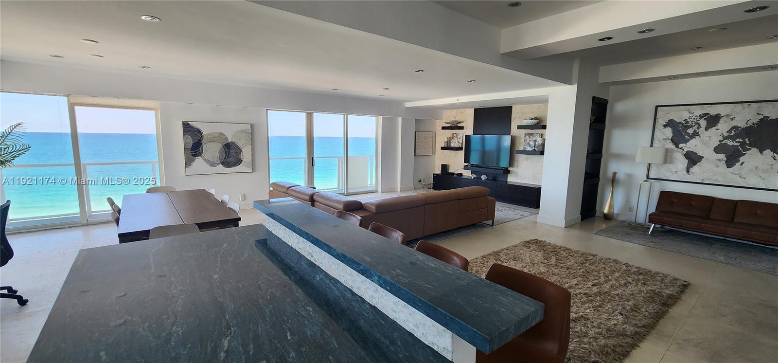 9499 Collins Ave #PH-02 Surfside, FL 33154