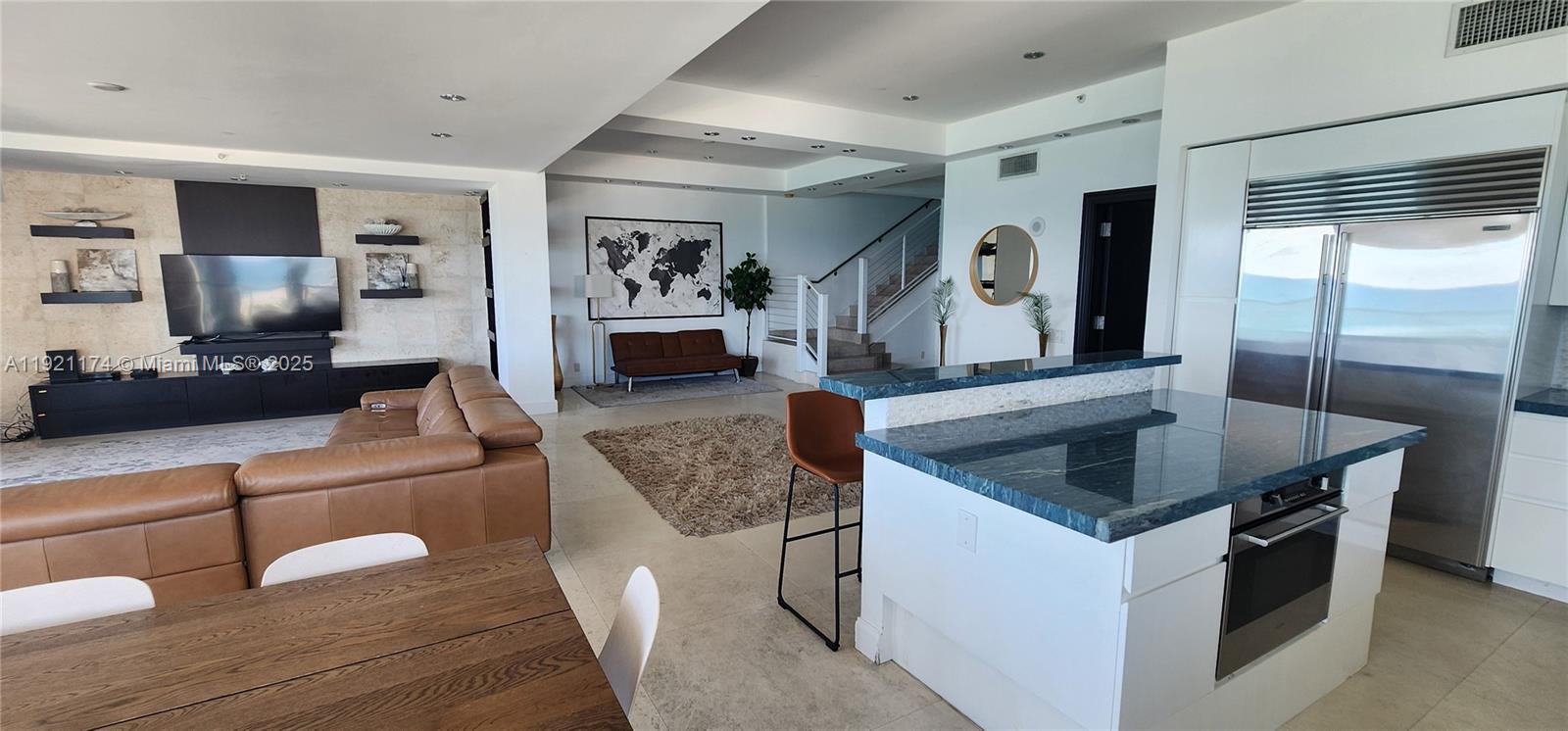 9499 Collins Ave #PH-02 Surfside, FL 33154