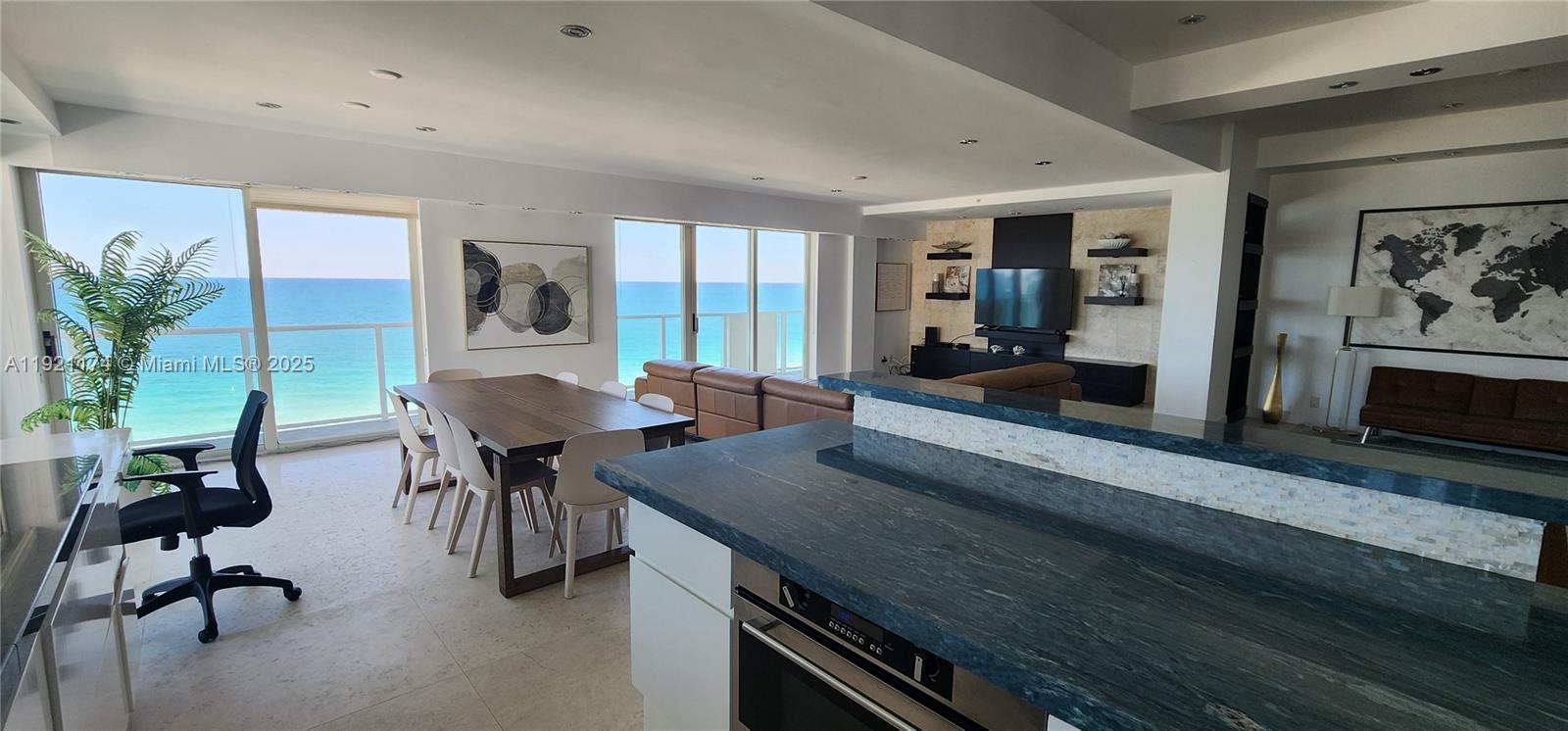 9499 Collins Ave #PH-02 Surfside, FL 33154