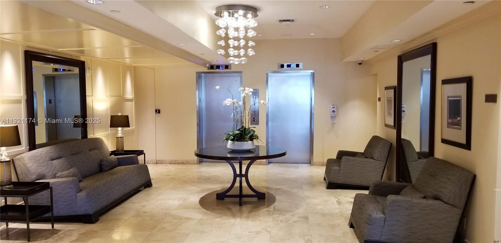 9499 Collins Ave #PH-02 Surfside, FL 33154