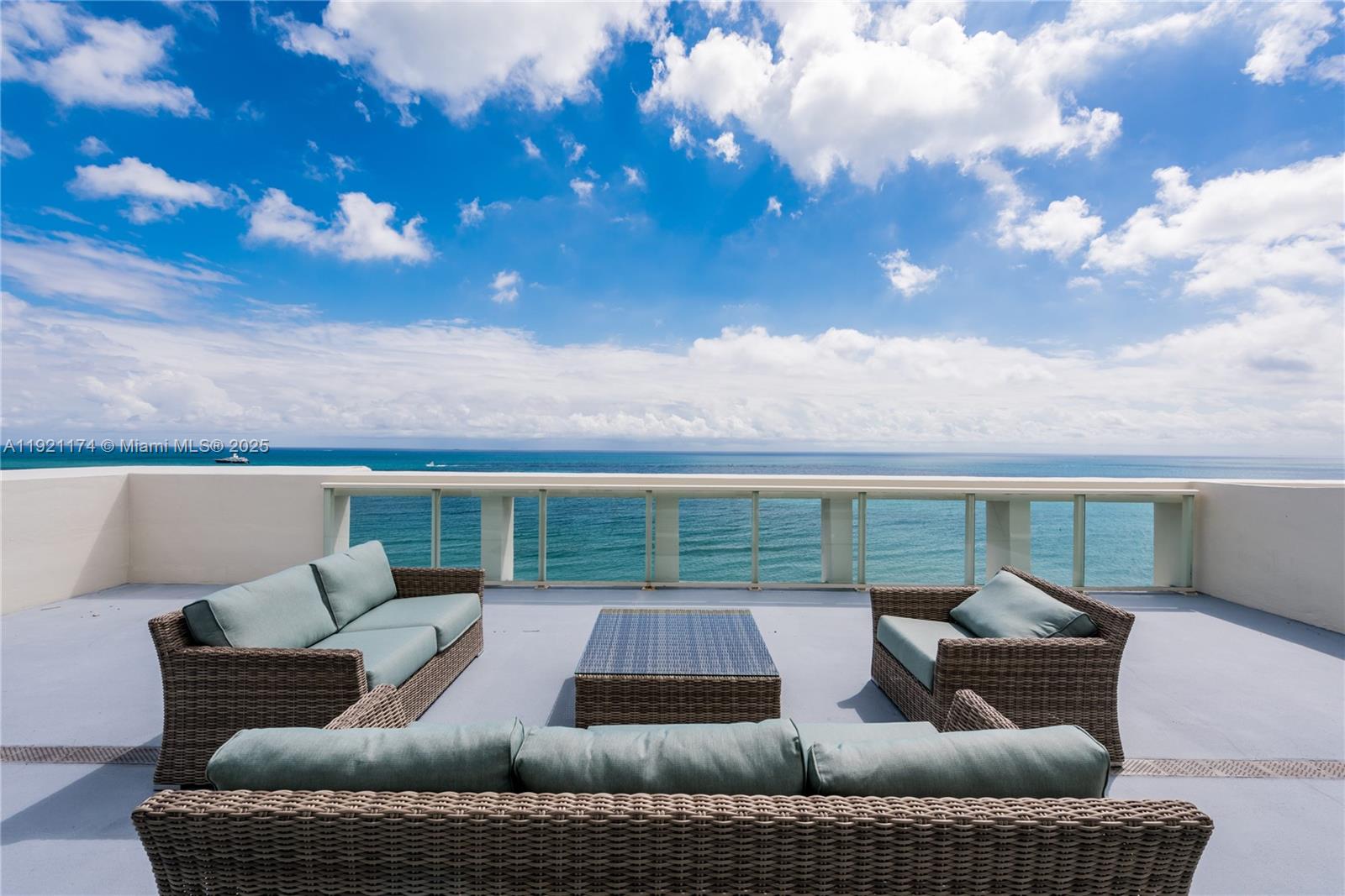 9499 Collins Ave #PH-02 Surfside, FL 33154