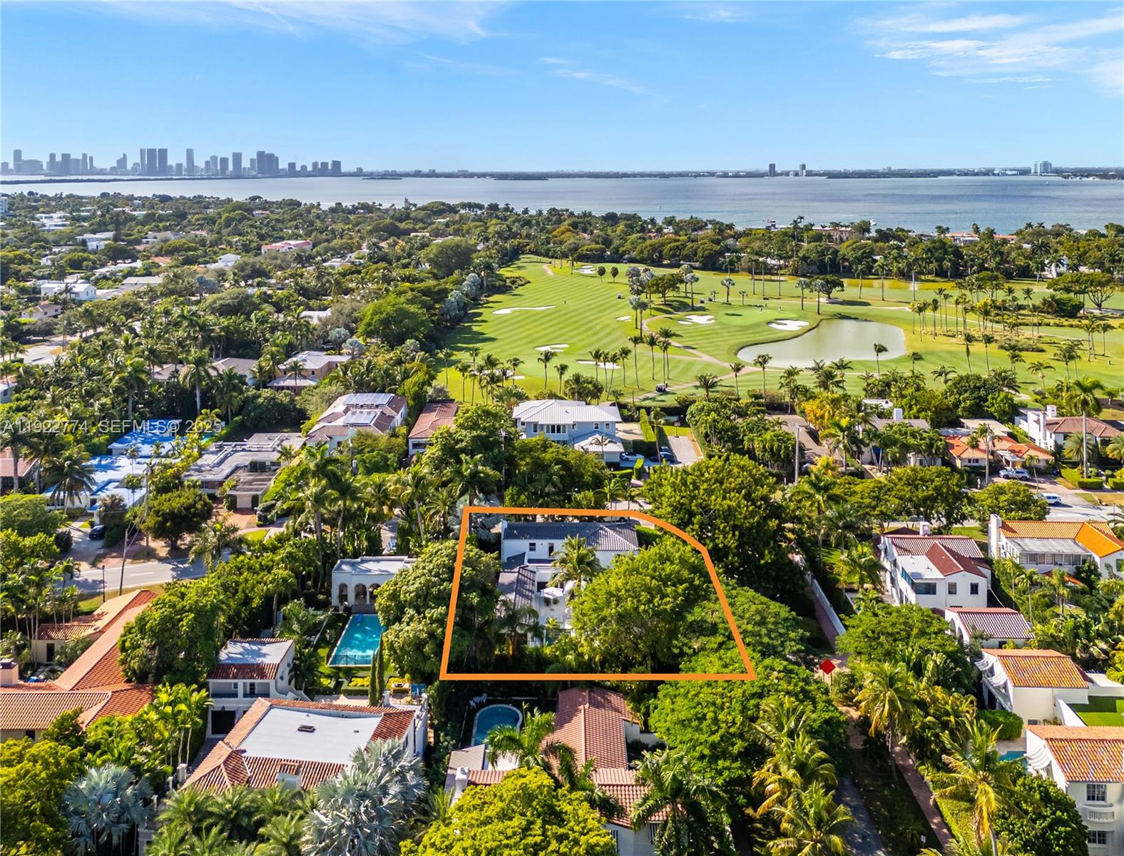 5181 La Gorce Dr Miami Beach, FL 33140