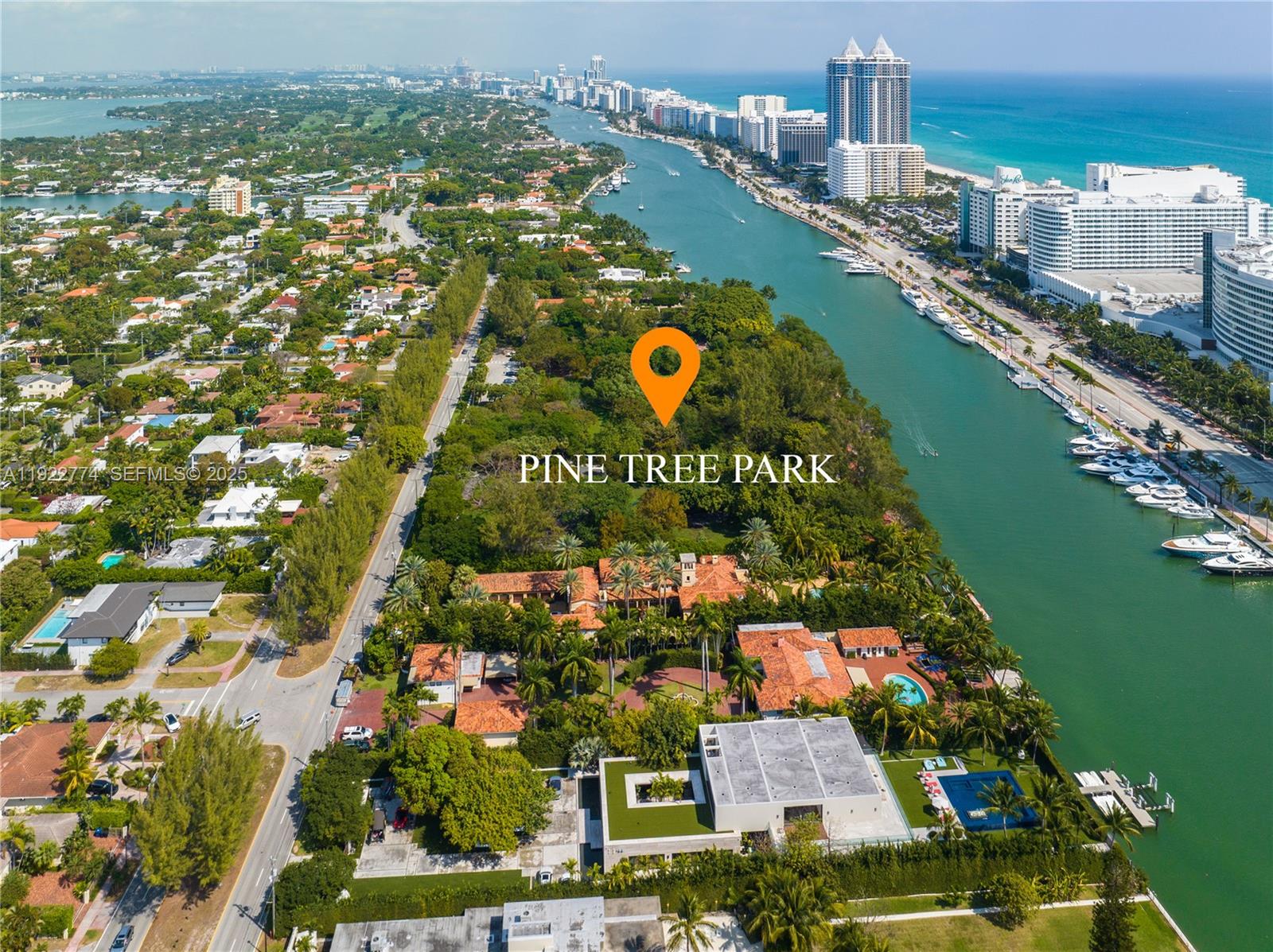 5181 La Gorce Dr Miami Beach, FL 33140