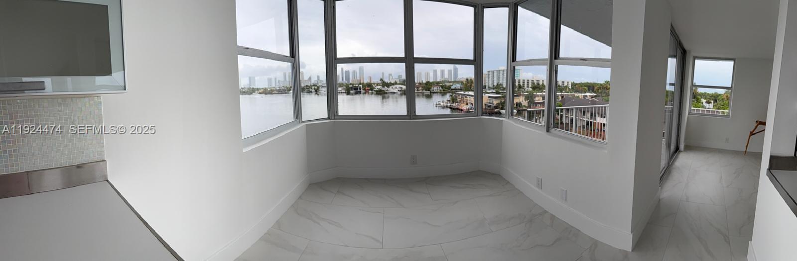 16570 NE 26th Ave #5G BOAT SLIP INCLUDED North Miami Beach, FL 33160