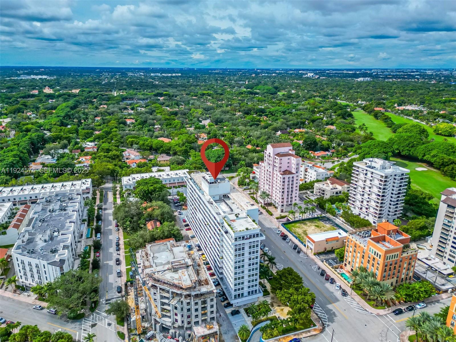 700 Biltmore Way #710 Coral Gables, FL 33134