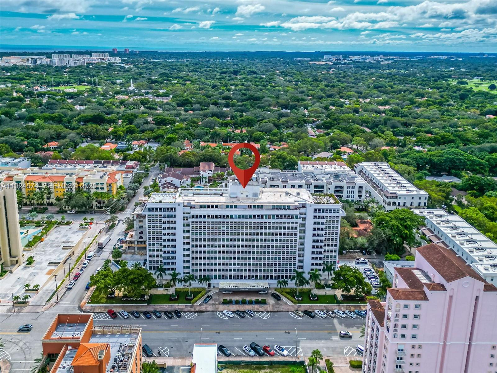 700 Biltmore Way #710 Coral Gables, FL 33134