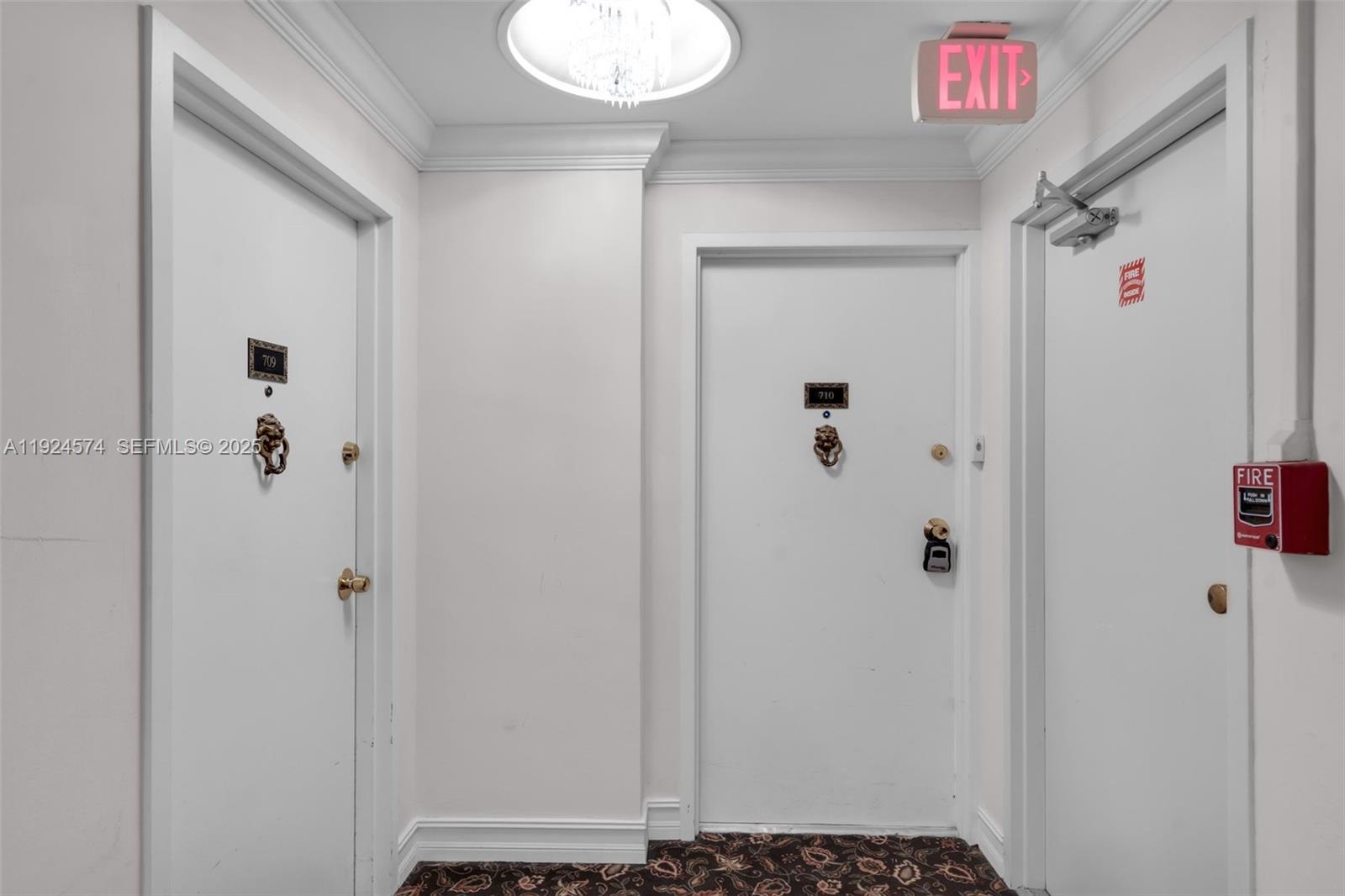 700 Biltmore Way #710 Coral Gables, FL 33134