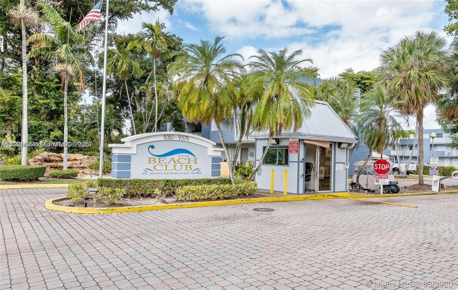 9375 Fontainebleau Blvd #L119