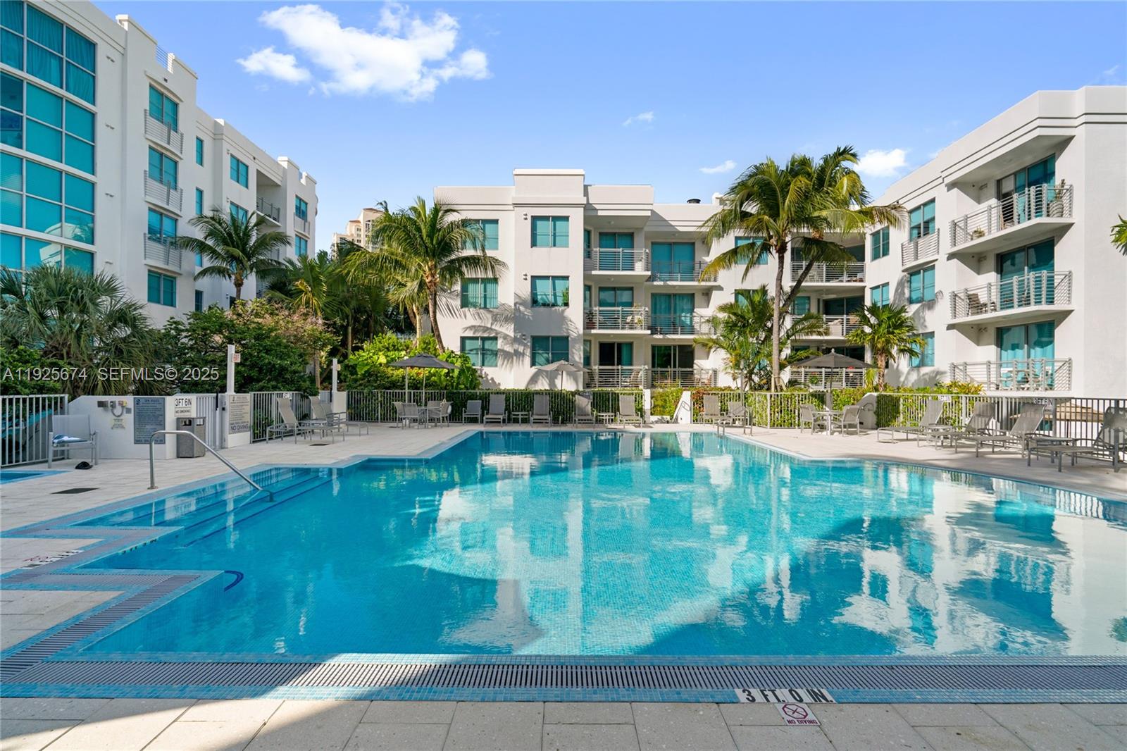 110 Washington Ave #2309 Miami Beach, FL 33139