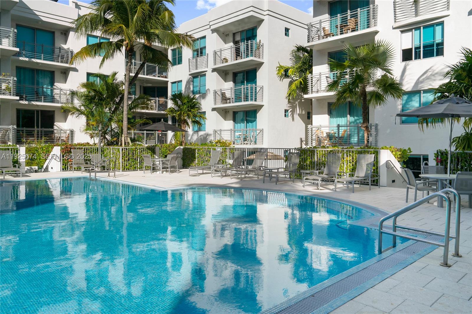 110 Washington Ave #2309 Miami Beach, FL 33139