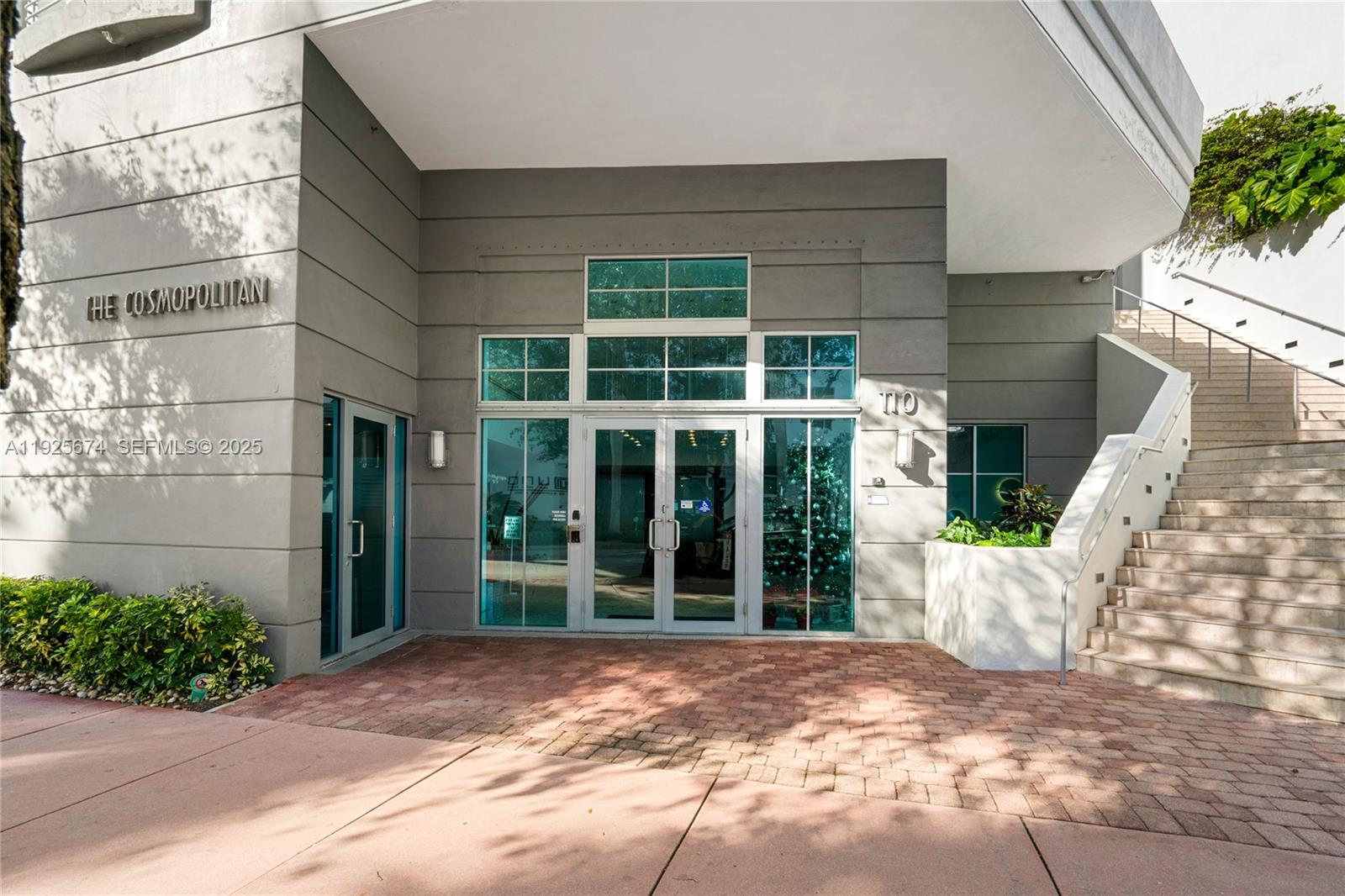 110 Washington Ave #2309 Miami Beach, FL 33139