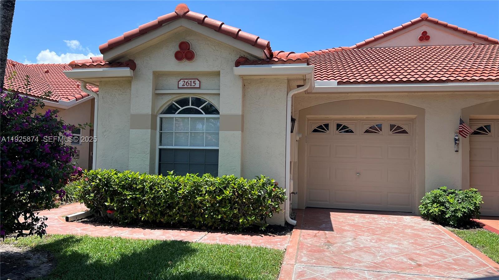 2615 Spiceberry Ln Boynton Beach, FL 33436