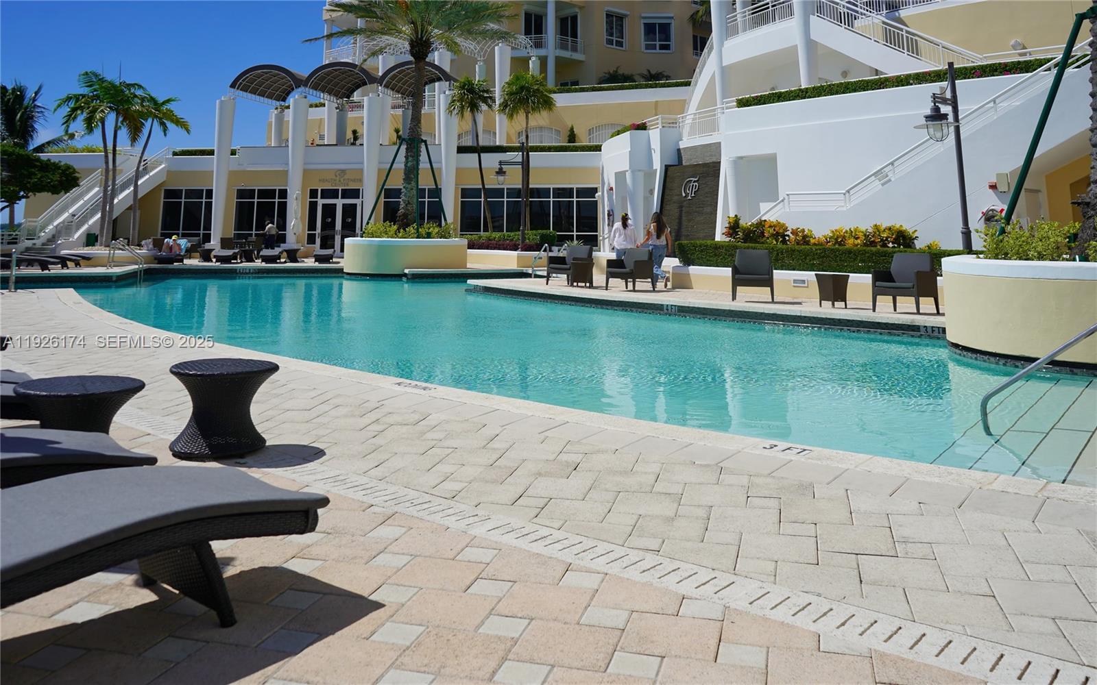 848 Brickell Key Dr #306 Miami, FL 33131